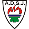 AD San Juan badge